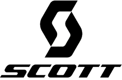 Logo Scott Vente vélo